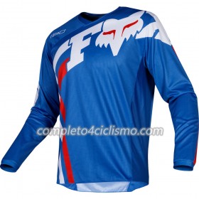 Maglia Fox Racing 180 COTA N003 Manica Lunga